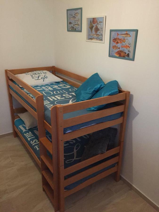Paras Zečevo Extérieur photo
