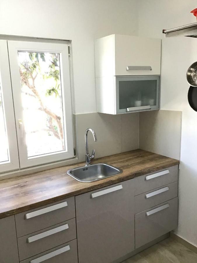 Paras Zečevo Extérieur photo