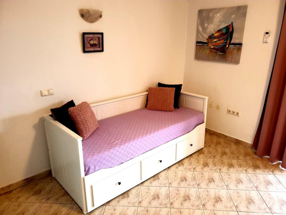 Paras Zečevo Extérieur photo