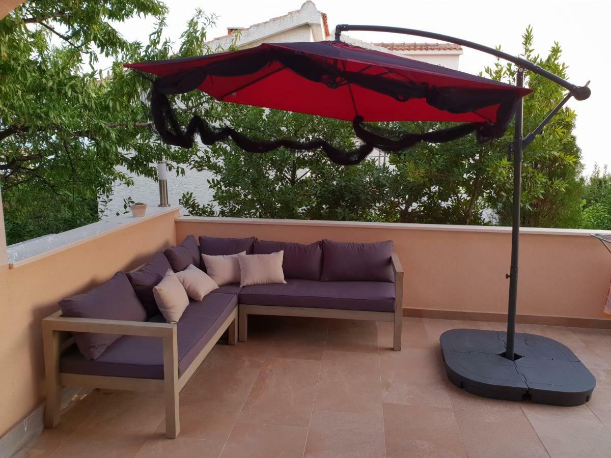 Paras Zečevo Extérieur photo
