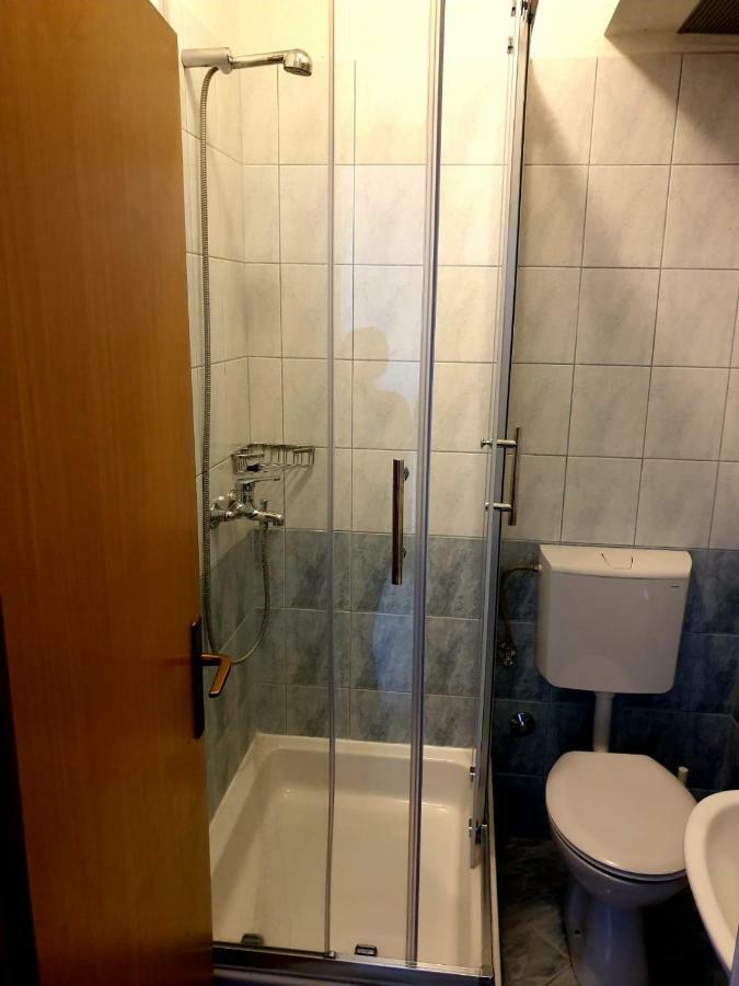 Paras Zečevo Extérieur photo