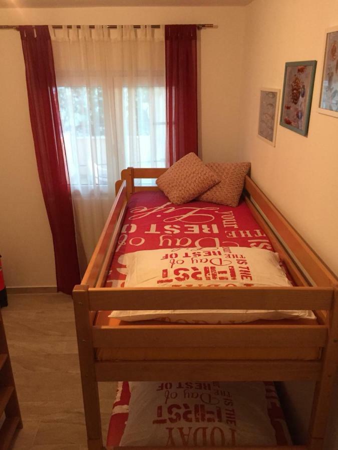 Paras Zečevo Extérieur photo