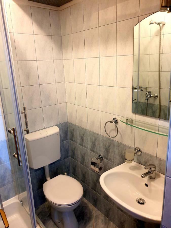 Paras Zečevo Extérieur photo