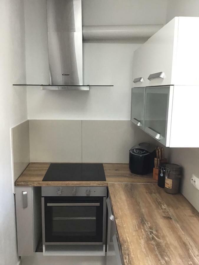 Paras Zečevo Extérieur photo