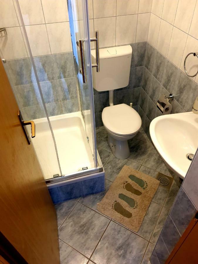 Paras Zečevo Extérieur photo