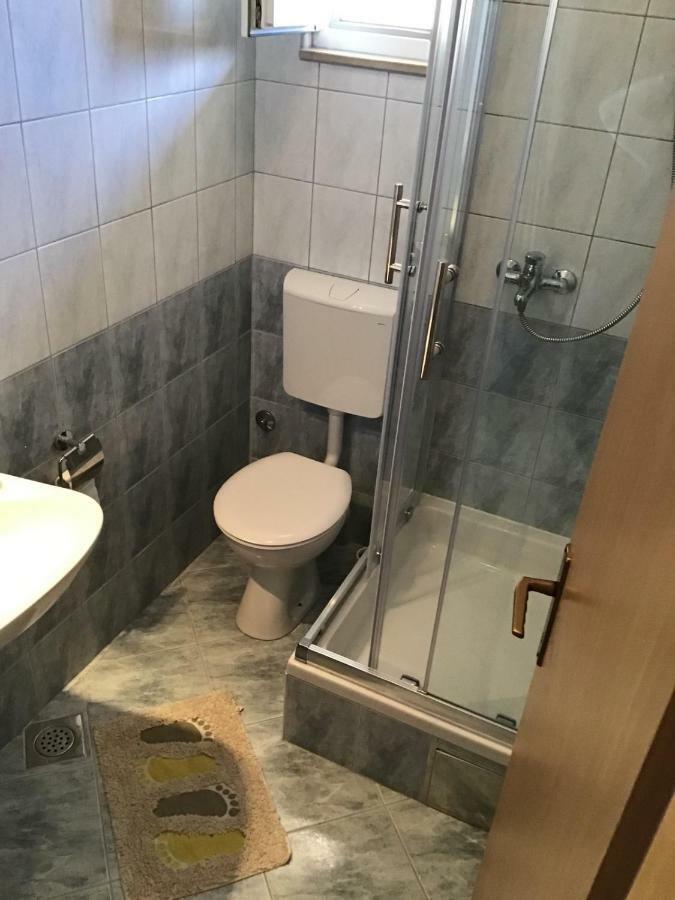 Paras Zečevo Extérieur photo