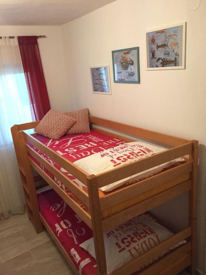 Paras Zečevo Extérieur photo