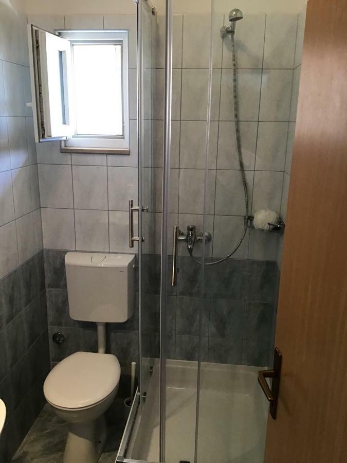Paras Zečevo Extérieur photo