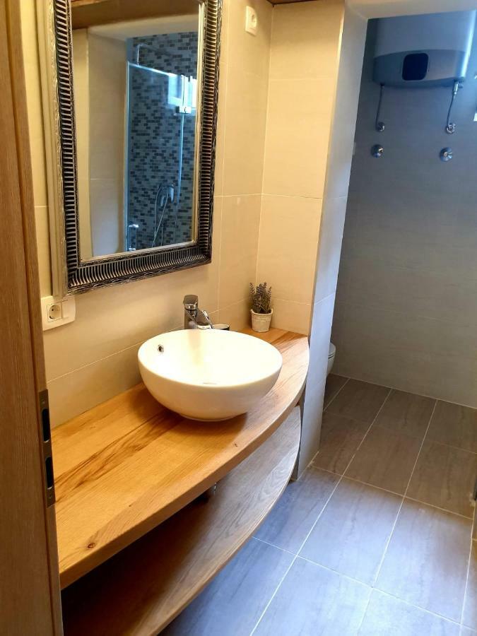Paras Zečevo Extérieur photo