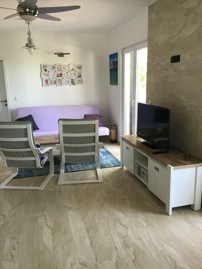 Paras Zečevo Extérieur photo