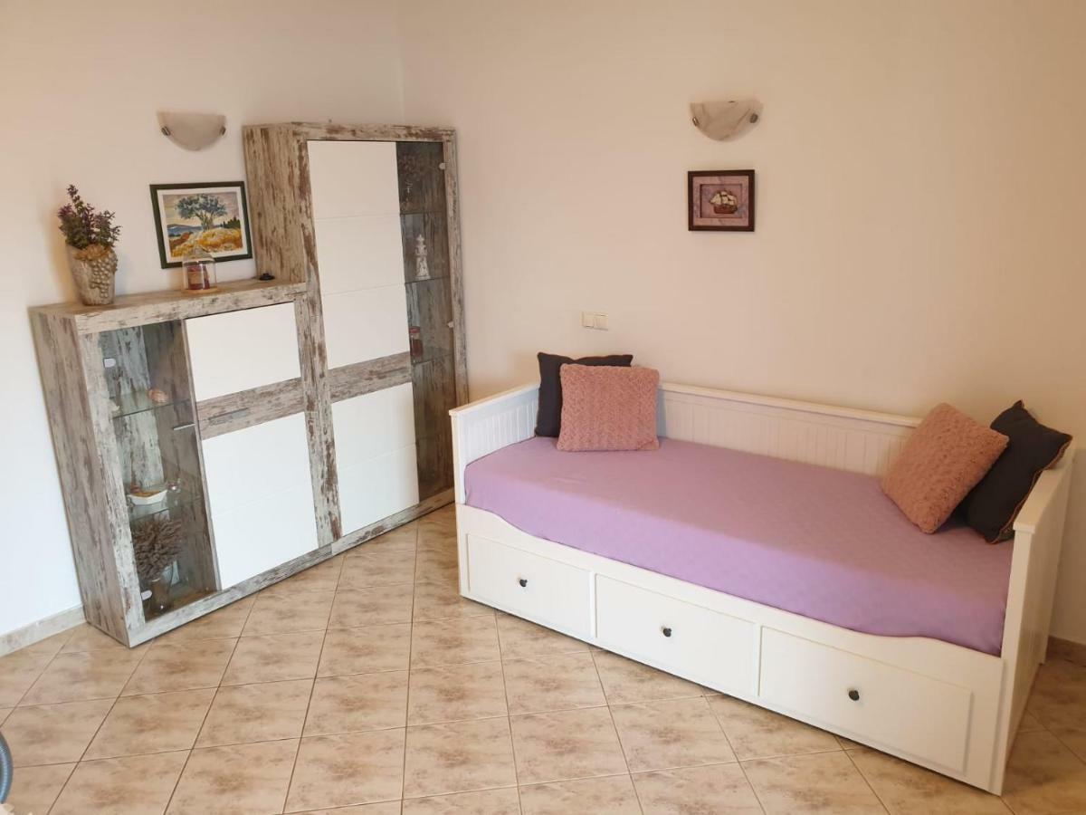 Paras Zečevo Extérieur photo