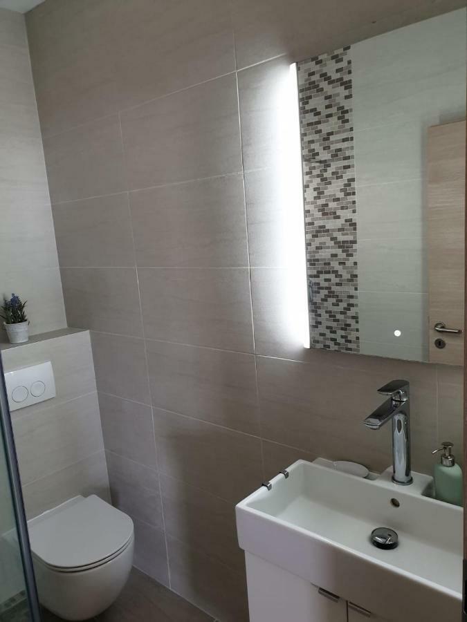 Paras Zečevo Extérieur photo