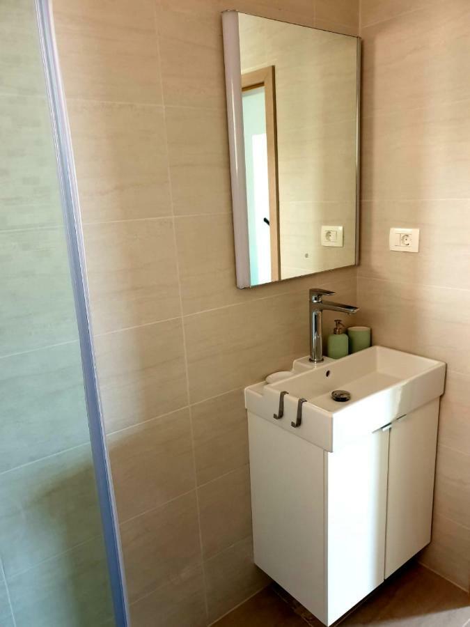 Paras Zečevo Extérieur photo
