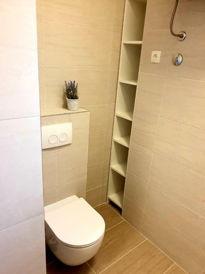 Paras Zečevo Extérieur photo