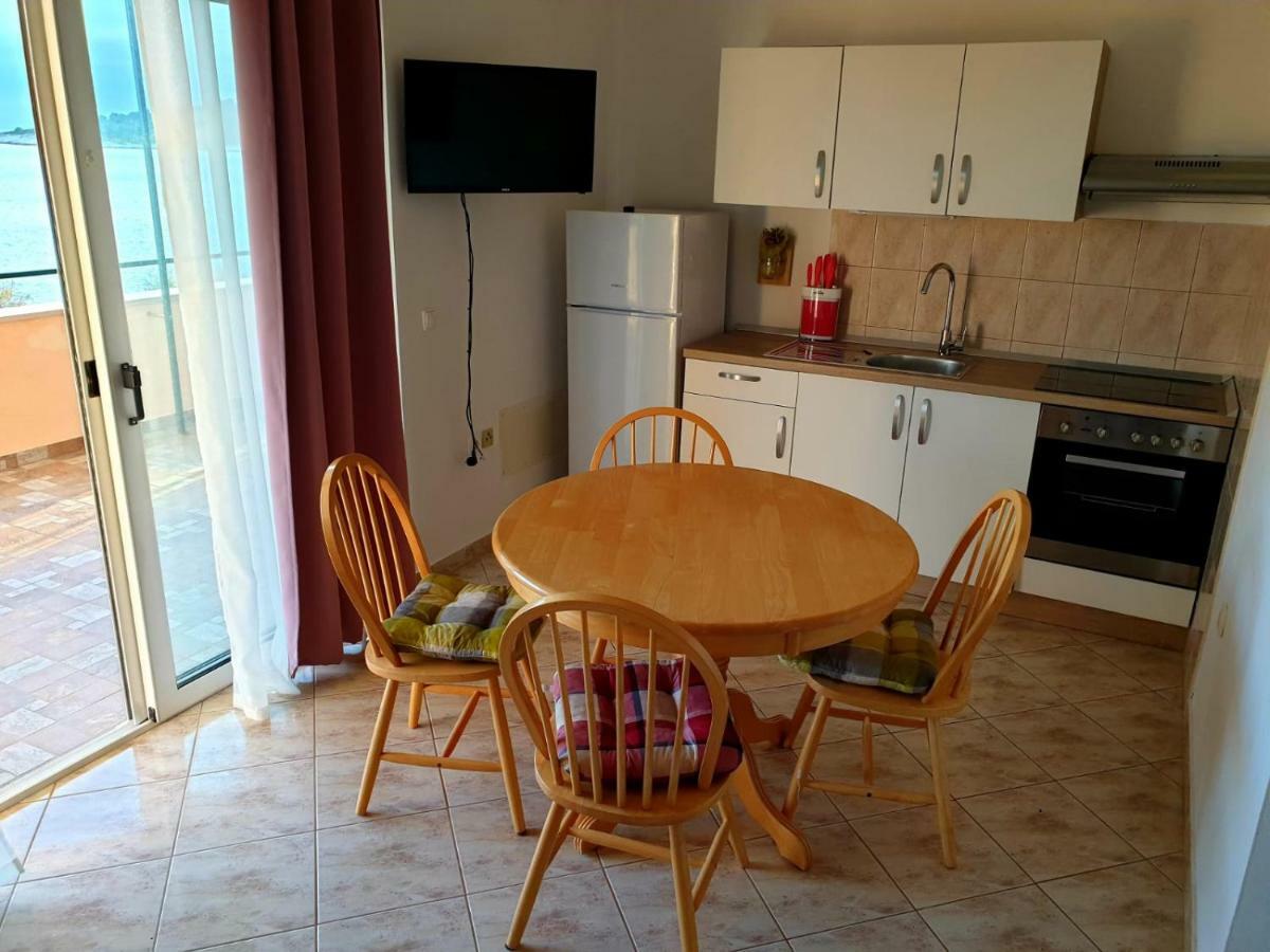 Paras Zečevo Extérieur photo