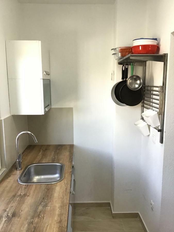 Paras Zečevo Extérieur photo