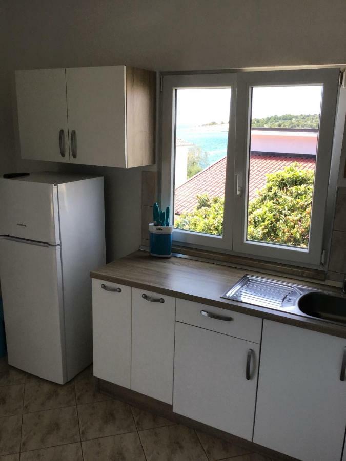 Paras Zečevo Extérieur photo